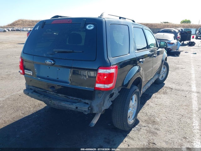 45598429 :رقم المزاد ، 1FMCU0D77BKB65586 vin ، 2011 Ford Escape Xlt مزاد بيع