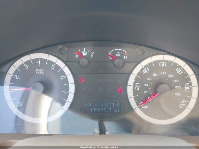 45598429 :رقم المزاد ، 1FMCU0D77BKB65586 vin ، 2011 Ford Escape Xlt مزاد بيع