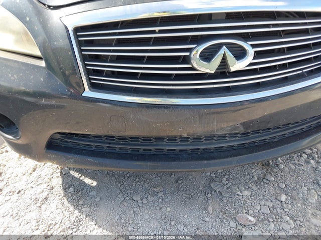 Продаж на аукціоні авто 2011 Infiniti M37, vin: JN1BY1AP9BM326672, номер лоту: 45598430
