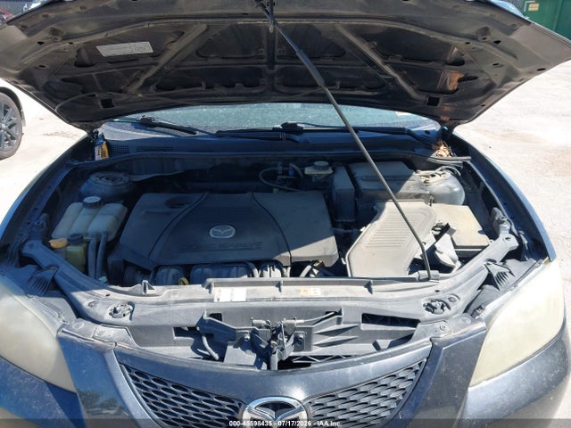 2005 Mazda Mazda3 I მანქანა იყიდება აუქციონზე, vin: JM1BK12FX51292669, აუქციონის ნომერი: 45598435