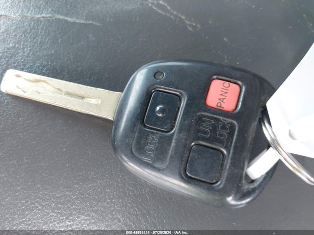 Aukcja sprzedaży 2007 Lexus Gx 470, vin: JTJBT20X170126836, numer aukcji: 45598438