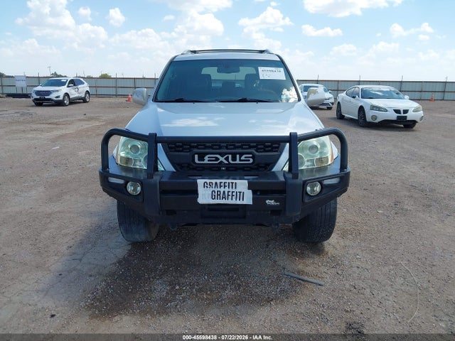 Aukcja sprzedaży 2007 Lexus Gx 470, vin: JTJBT20X170126836, numer aukcji: 45598438