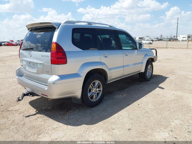 Aukcja sprzedaży 2007 Lexus Gx 470, vin: JTJBT20X170126836, numer aukcji: 45598438