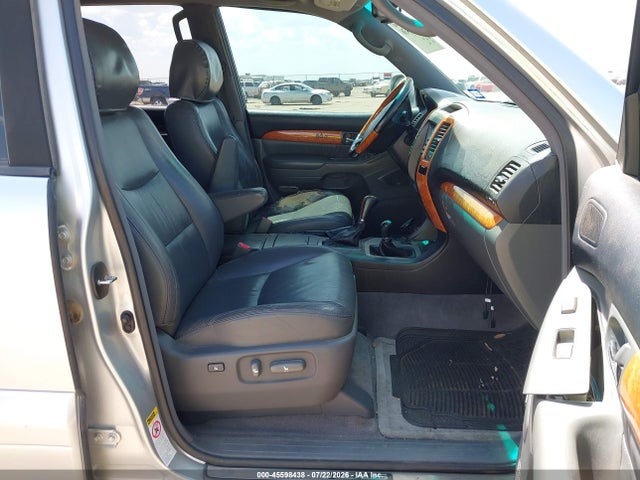 Aukcja sprzedaży 2007 Lexus Gx 470, vin: JTJBT20X170126836, numer aukcji: 45598438