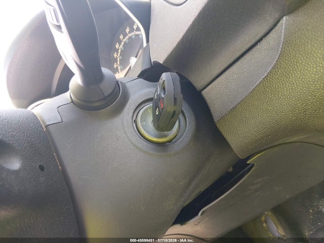 Aukcja sprzedaży 2016 Ford Fiesta Se, vin: 3FADP4BJ5GM190806, numer aukcji: 45598451