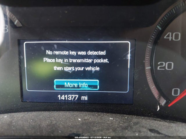 Chevrolet IMPALA 2LZ 2017 1G1145S34HU187396 Image 15