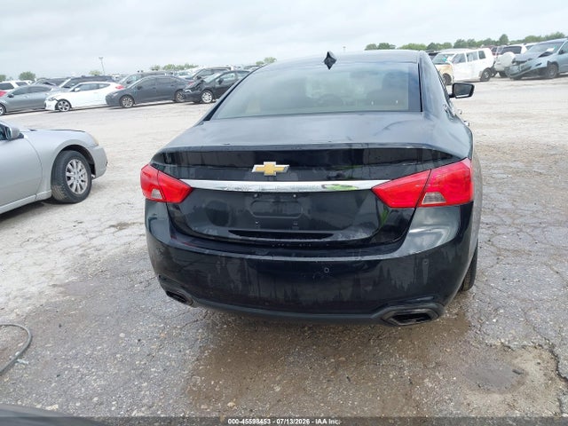Chevrolet IMPALA 2LZ 2017 1G1145S34HU187396 Image 16
