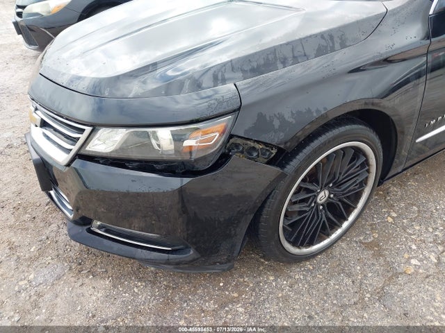 Chevrolet IMPALA 2LZ 2017 1G1145S34HU187396 Image 17