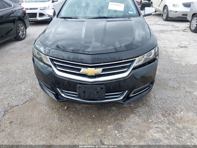 Chevrolet IMPALA 2LZ 2017 1G1145S34HU187396 Image 6
