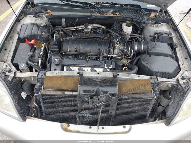 2004 Cadillac Deville Standard მანქანა იყიდება აუქციონზე, vin: 1G6KD54Y84U253384, აუქციონის ნომერი: 45598456