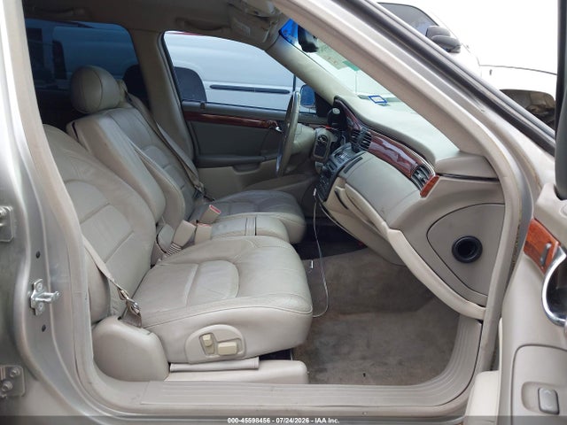 2004 Cadillac Deville Standard მანქანა იყიდება აუქციონზე, vin: 1G6KD54Y84U253384, აუქციონის ნომერი: 45598456