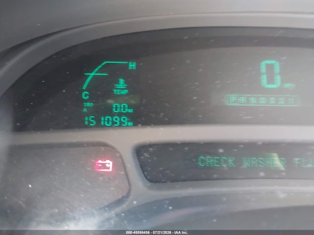 2004 Cadillac Deville Standard მანქანა იყიდება აუქციონზე, vin: 1G6KD54Y84U253384, აუქციონის ნომერი: 45598456