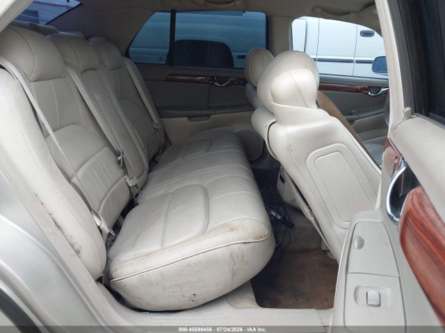 2004 Cadillac Deville Standard მანქანა იყიდება აუქციონზე, vin: 1G6KD54Y84U253384, აუქციონის ნომერი: 45598456