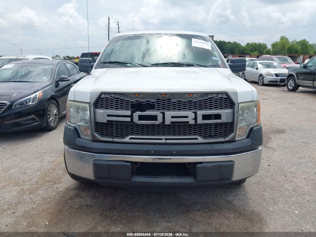 Aukcja sprzedaży 2013 Ford F-150 Fx2/king Ranch/lariat/platinum/xl/xlt, vin: 1FTFW1CF7DKD97084, numer aukcji: 45598458
