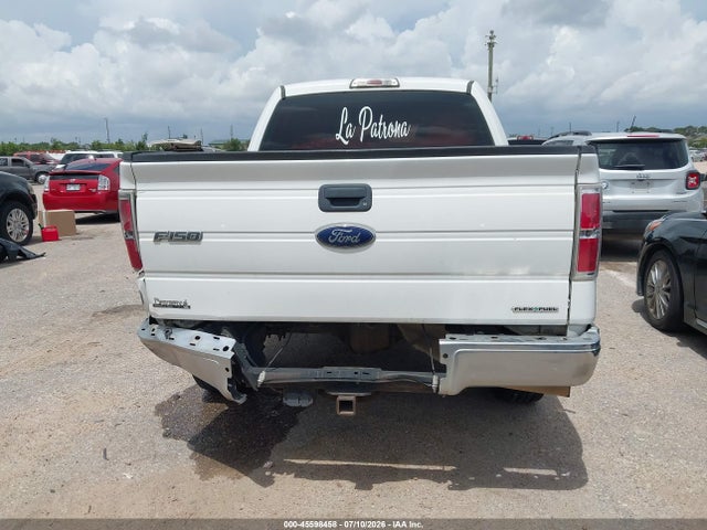 Продаж на аукціоні авто 2013 Ford F-150 Fx2/king Ranch/lariat/platinum/xl/xlt, vin: 1FTFW1CF7DKD97084, номер лоту: 45598458