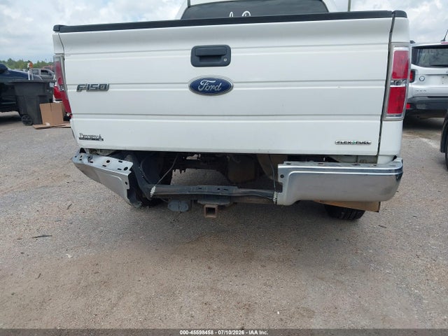 45598458 :رقم المزاد ، 1FTFW1CF7DKD97084 vin ، 2013 Ford F-150 Fx2/king Ranch/lariat/platinum/xl/xlt مزاد بيع