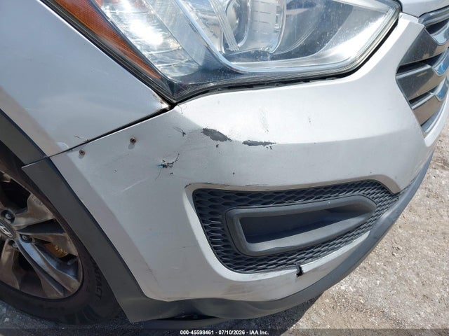 Aukcja sprzedaży 2013 Hyundai Santa Fe Sport, vin: 5XYZT3LB1DG071351, numer aukcji: 45598461