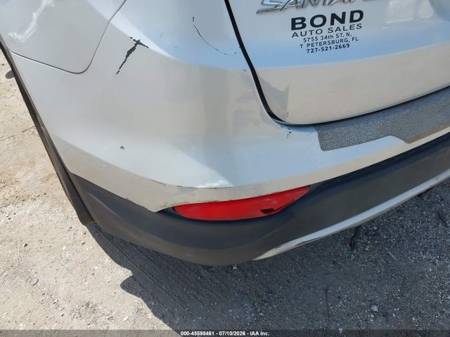 Aukcja sprzedaży 2013 Hyundai Santa Fe Sport, vin: 5XYZT3LB1DG071351, numer aukcji: 45598461