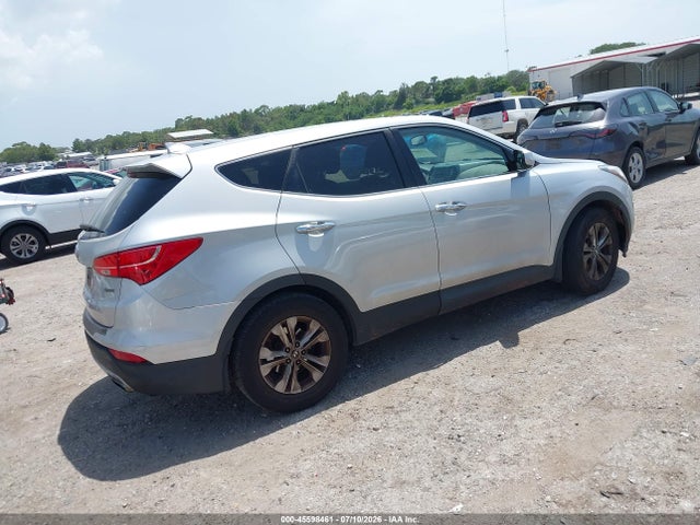 Aukcja sprzedaży 2013 Hyundai Santa Fe Sport, vin: 5XYZT3LB1DG071351, numer aukcji: 45598461