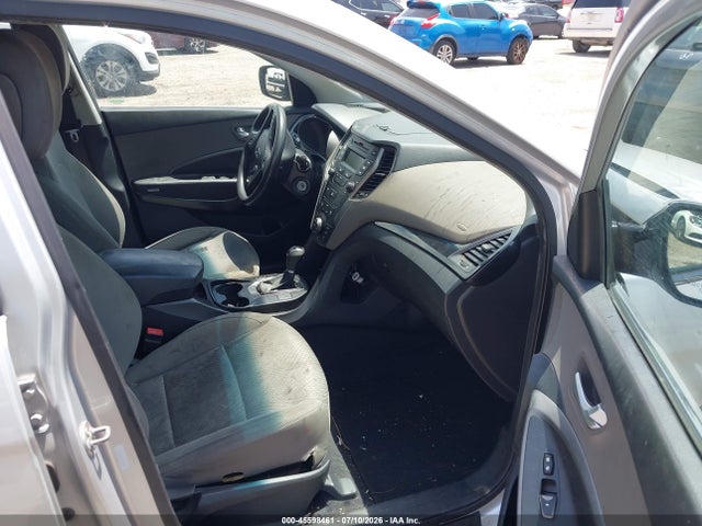 Aukcja sprzedaży 2013 Hyundai Santa Fe Sport, vin: 5XYZT3LB1DG071351, numer aukcji: 45598461