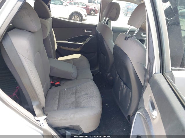 Aukcja sprzedaży 2013 Hyundai Santa Fe Sport, vin: 5XYZT3LB1DG071351, numer aukcji: 45598461