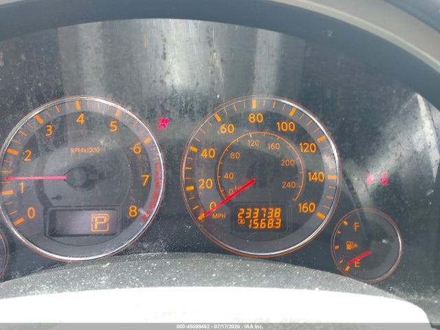 Продаж на аукціоні авто 2008 Infiniti Fx35, vin: JNRAS08U78X103442, номер лоту: 45598462