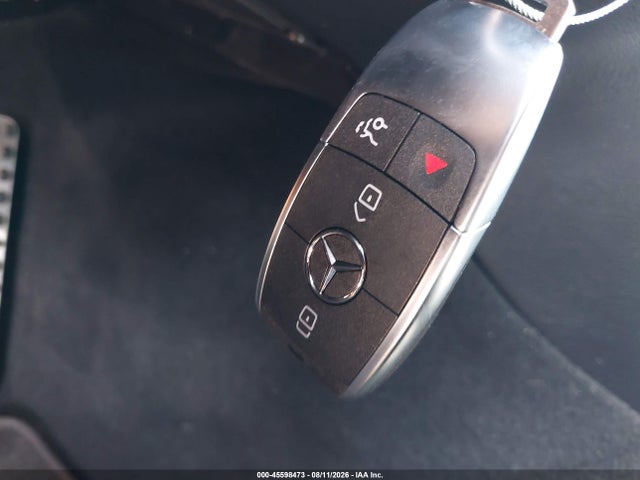 2021 Mercedes-benz C 300 Sedan მანქანა იყიდება აუქციონზე, vin: W1KWF8DB2MR614073, აუქციონის ნომერი: 45598473