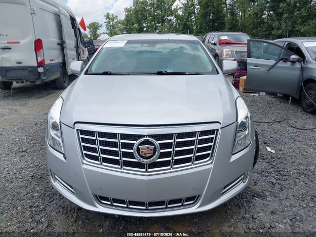 45598479 :رقم المزاد ، 2G61P5S35D9161589 vin ، 2013 Cadillac Xts Luxury مزاد بيع