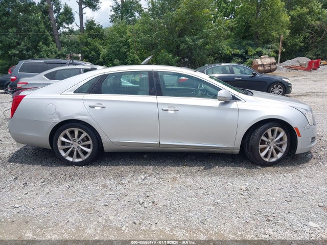 45598479 :رقم المزاد ، 2G61P5S35D9161589 vin ، 2013 Cadillac Xts Luxury مزاد بيع