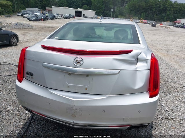 45598479 :رقم المزاد ، 2G61P5S35D9161589 vin ، 2013 Cadillac Xts Luxury مزاد بيع