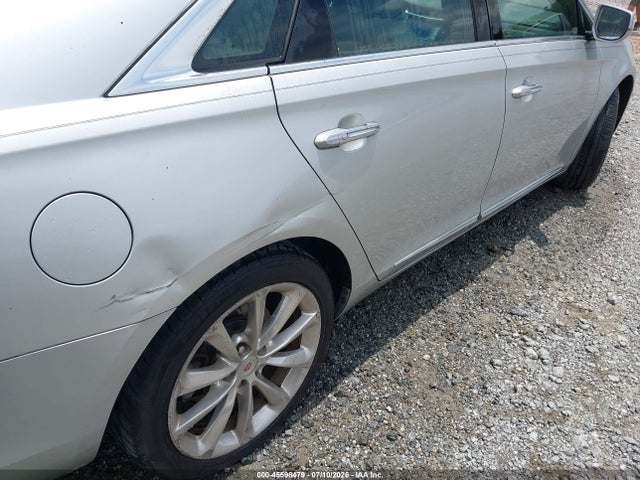 45598479 :رقم المزاد ، 2G61P5S35D9161589 vin ، 2013 Cadillac Xts Luxury مزاد بيع
