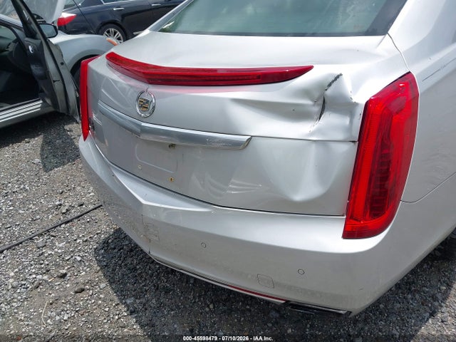 45598479 :رقم المزاد ، 2G61P5S35D9161589 vin ، 2013 Cadillac Xts Luxury مزاد بيع