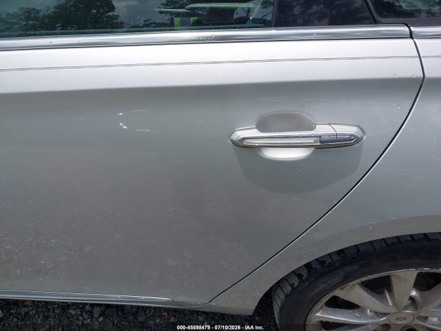 45598479 :رقم المزاد ، 2G61P5S35D9161589 vin ، 2013 Cadillac Xts Luxury مزاد بيع