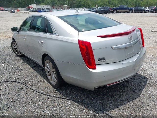 45598479 :رقم المزاد ، 2G61P5S35D9161589 vin ، 2013 Cadillac Xts Luxury مزاد بيع
