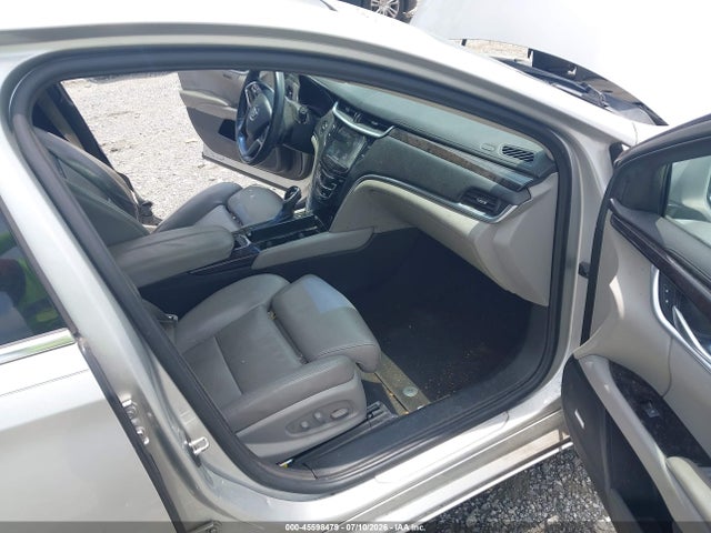 45598479 :رقم المزاد ، 2G61P5S35D9161589 vin ، 2013 Cadillac Xts Luxury مزاد بيع