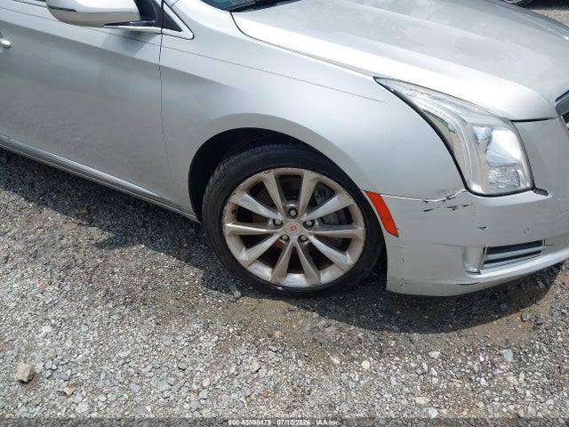 45598479 :رقم المزاد ، 2G61P5S35D9161589 vin ، 2013 Cadillac Xts Luxury مزاد بيع