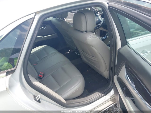 45598479 :رقم المزاد ، 2G61P5S35D9161589 vin ، 2013 Cadillac Xts Luxury مزاد بيع