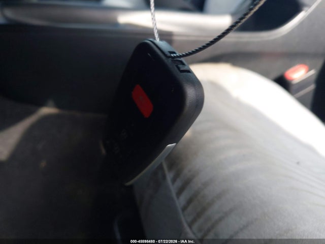 Toyota Prius Two 2016 JTDKBRFU3G3526973 Image 11