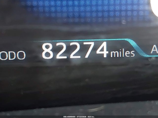 Toyota Prius Two 2016 JTDKBRFU3G3526973 Image 15