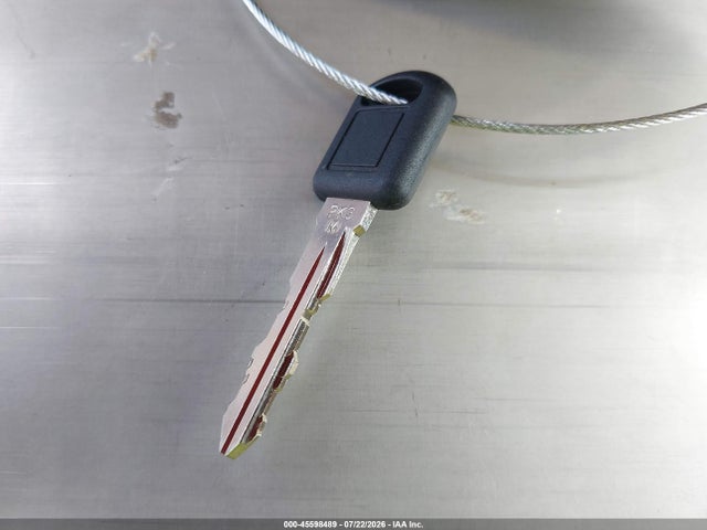 2004 Cadillac Deville Standard მანქანა იყიდება აუქციონზე, vin: 1G6KD54Y94U247786, აუქციონის ნომერი: 45598489