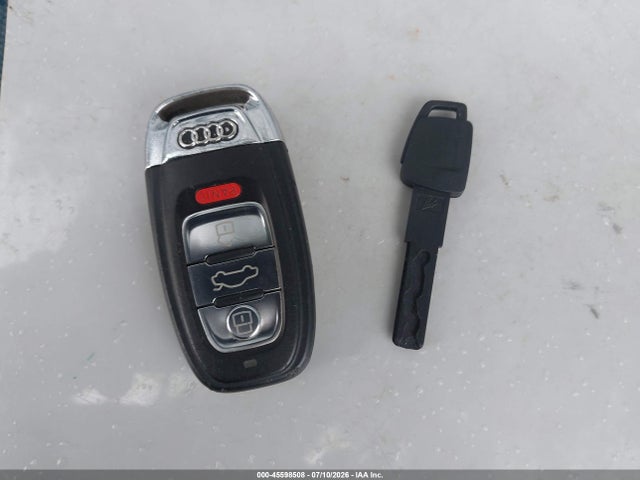 Aukcja sprzedaży 2014 Audi A6 2.0t Premium, vin: WAUGFAFC8EN042718, numer aukcji: 45598508