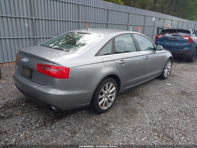 Aukcja sprzedaży 2014 Audi A6 2.0t Premium, vin: WAUGFAFC8EN042718, numer aukcji: 45598508