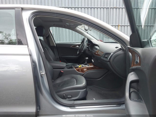 Aukcja sprzedaży 2014 Audi A6 2.0t Premium, vin: WAUGFAFC8EN042718, numer aukcji: 45598508