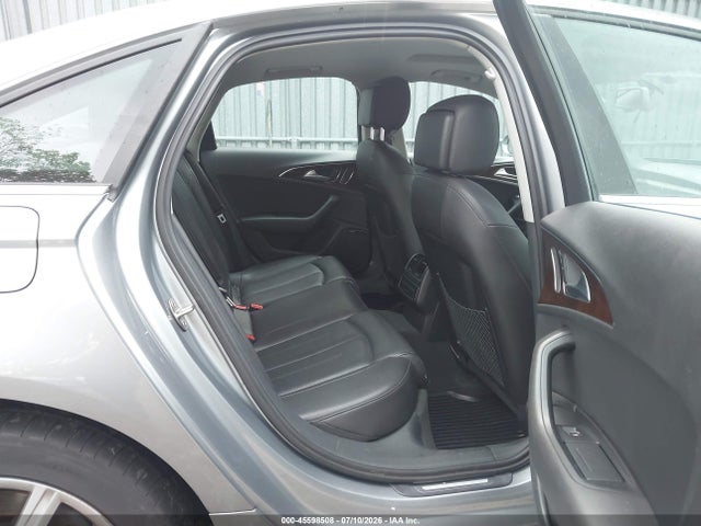 Aukcja sprzedaży 2014 Audi A6 2.0t Premium, vin: WAUGFAFC8EN042718, numer aukcji: 45598508