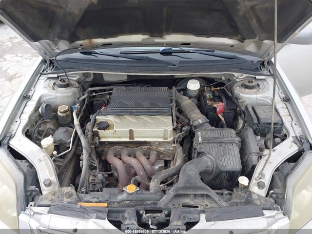 Продаж на аукціоні авто 2011 Mitsubishi Galant Fe, vin: 4A32B2FF7BE018735, номер лоту: 45598509