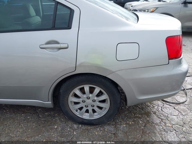 Продаж на аукціоні авто 2011 Mitsubishi Galant Fe, vin: 4A32B2FF7BE018735, номер лоту: 45598509
