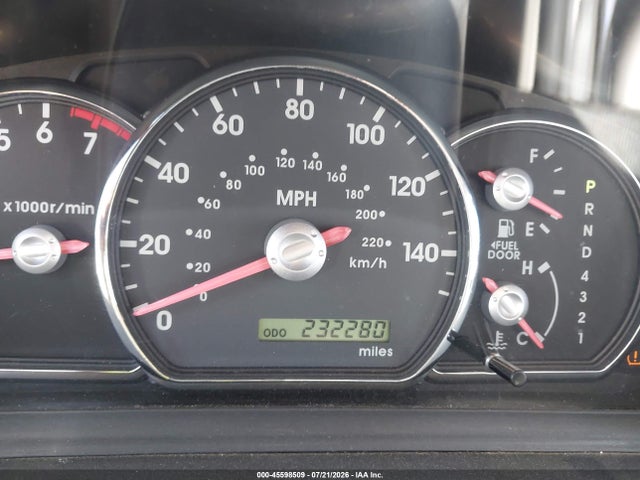 Продаж на аукціоні авто 2011 Mitsubishi Galant Fe, vin: 4A32B2FF7BE018735, номер лоту: 45598509