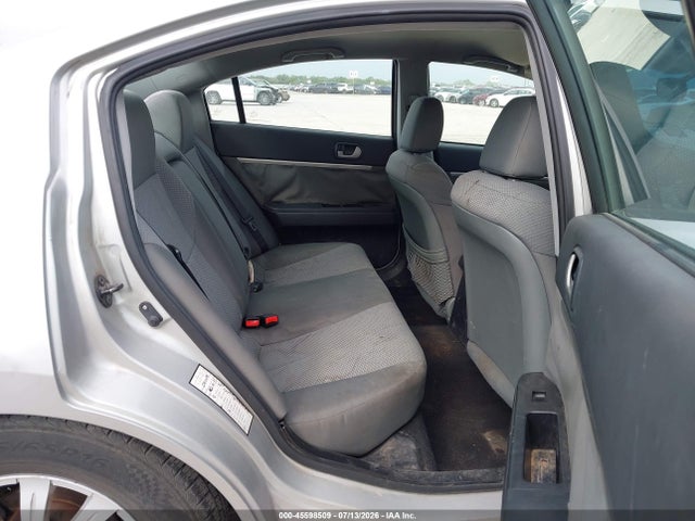Продаж на аукціоні авто 2011 Mitsubishi Galant Fe, vin: 4A32B2FF7BE018735, номер лоту: 45598509