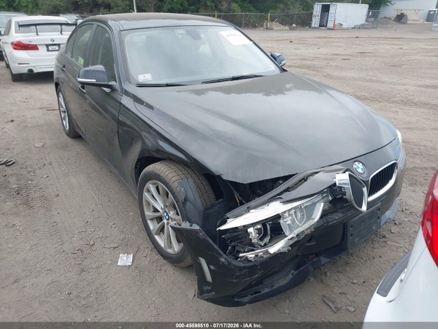 Продажа на аукционе авто 2018 Bmw 320i Xdrive, vin: WBA8A3C56JA494754, номер лота: 45598510