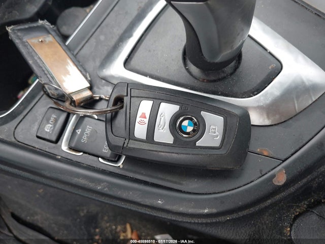 Продаж на аукціоні авто 2018 Bmw 320i Xdrive, vin: WBA8A3C56JA494754, номер лоту: 45598510